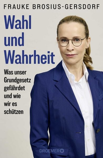 Produktbild: Wahl und Wahrheit