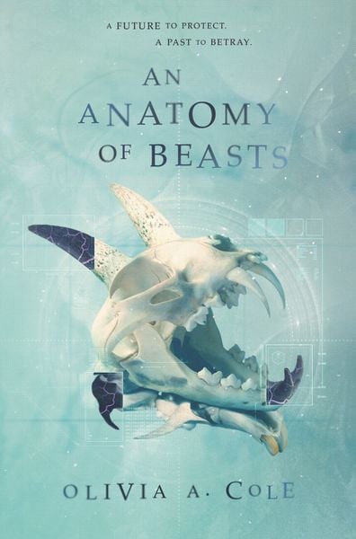 Produktbild: An Anatomy of Beasts