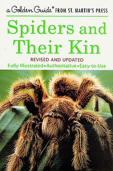 Produktbild: Spiders and Their Kin