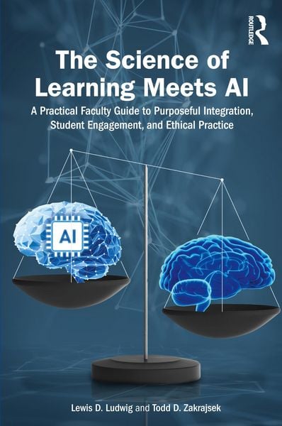 Produktbild: Science of Learning Meets AI
