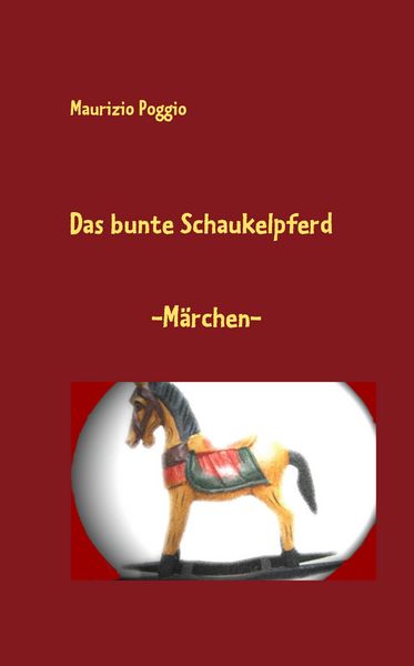 Produktbild: Das bunte Schaukelpferd