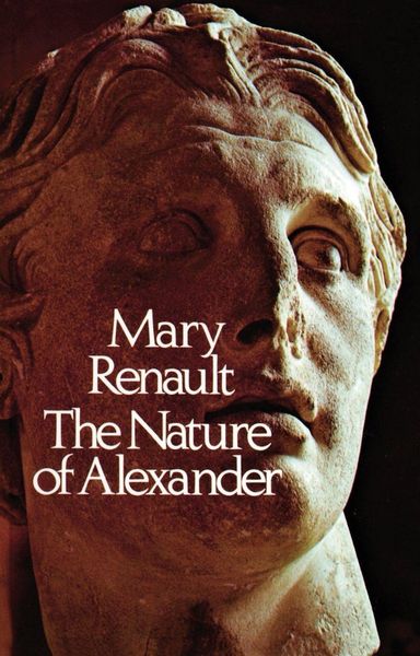 Produktbild: The Nature of Alexander