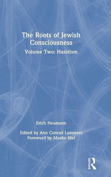 Produktbild: The Roots of Jewish Consciousness, Volume Two