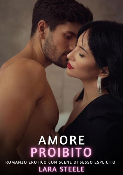 Produktbild: Amore Proibito