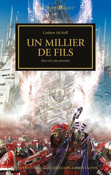 Produktbild: Un millier de fils