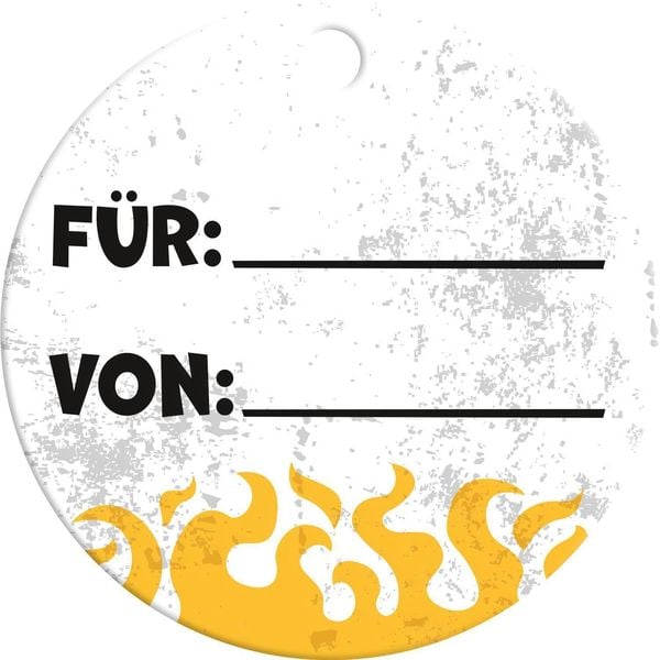 Produktbild: GRUSS & CO Bierkrug Motiv Grillen
