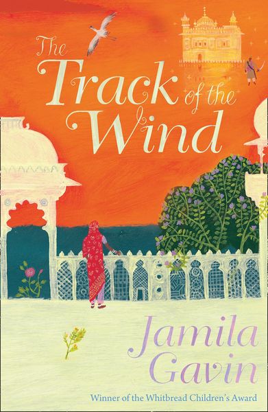 Produktbild: The Track of the Wind