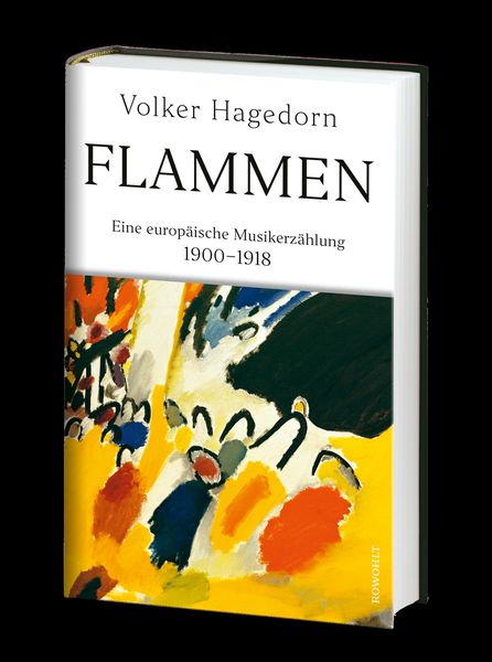 Produktbild: Flammen