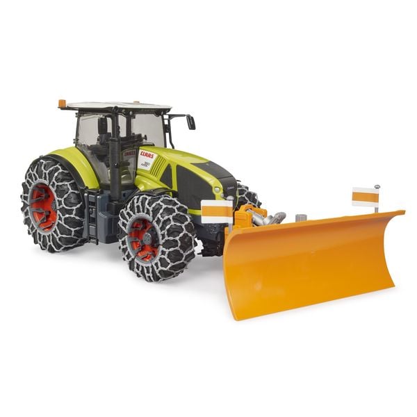 Produktbild: Bruder Landwirtschafts Modell