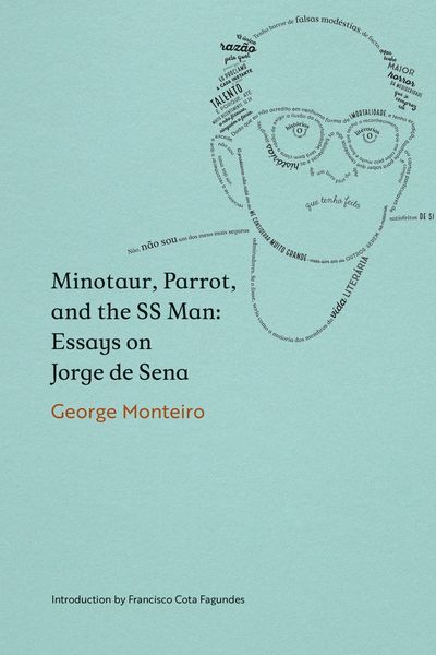 Produktbild: Minotaur, Parrot, and the SS Man