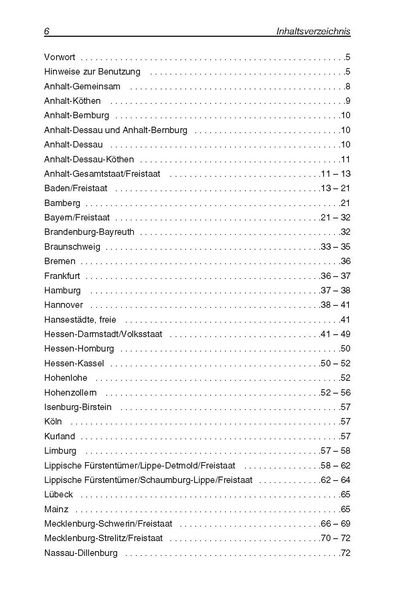 Produktbild: B&auml;nderkatalog