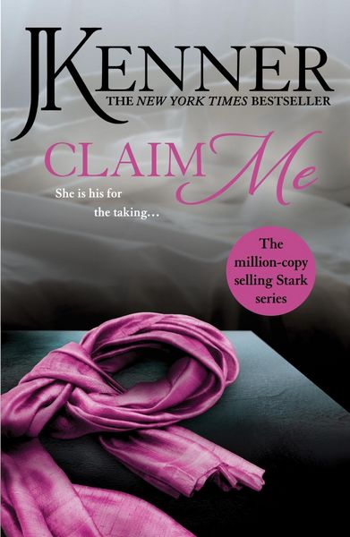 Produktbild: Claim Me: Stark Series Book 2