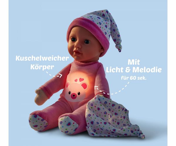 Produktbild: Laura Nachtlicht