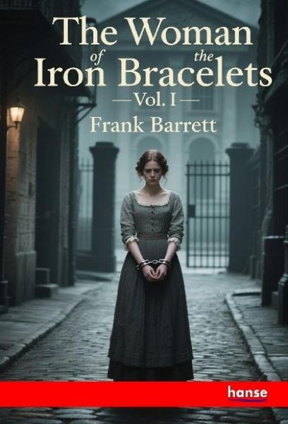Produktbild: The Woman of the Iron Bracelets
