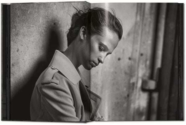 Produktbild: Peter Lindbergh