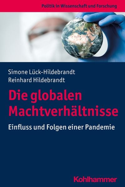 Die globalen Machtverhältnisse