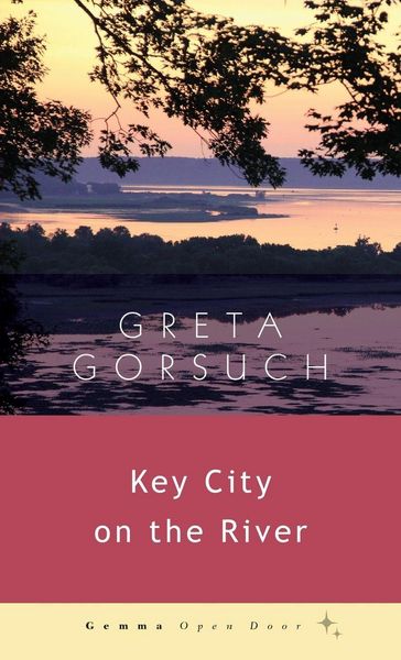 Produktbild: Key City on the River