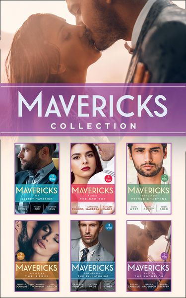 Produktbild: The Mavericks Collection
