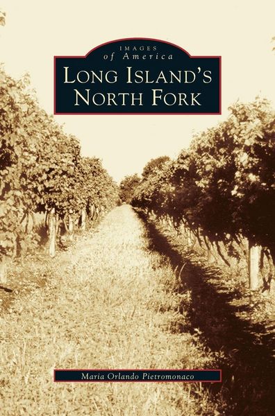 Produktbild: Long Island's North Fork