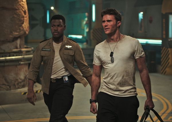 Produktbild: Pacific Rim - Uprising