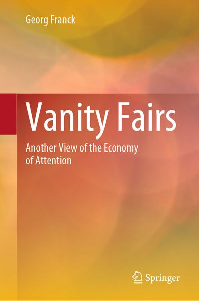 Produktbild: Vanity Fairs