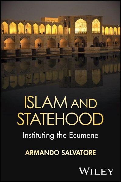 Produktbild: Islam and Statehood