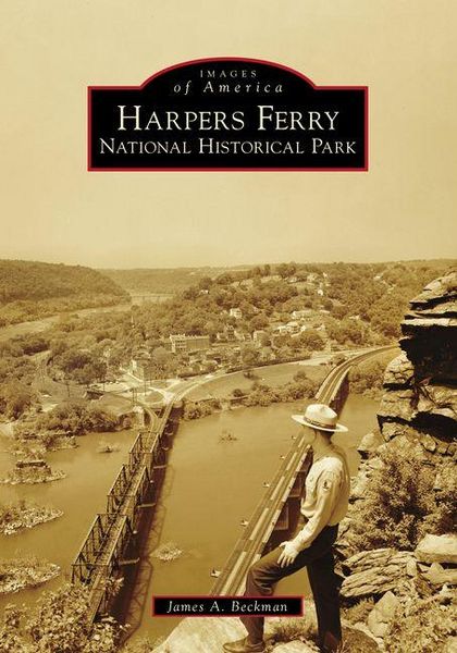 Produktbild: Harpers Ferry National Historical Park