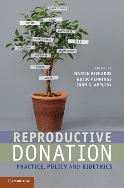 Produktbild: Reproductive Donation