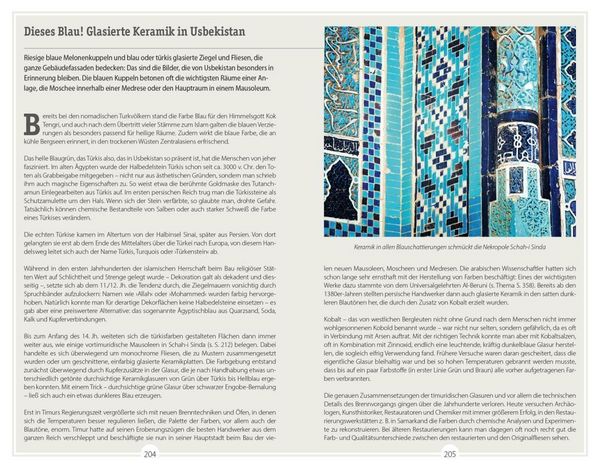 Produktbild: DuMont Reise-Handbuch Reisef&uuml;hrer Usbekistan