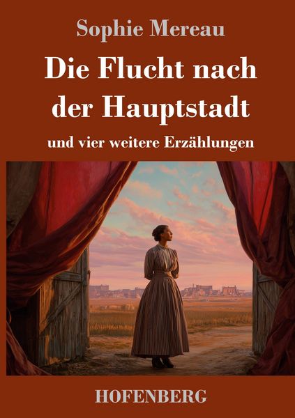 Produktbild: Die Flucht nach der Hauptstadt
