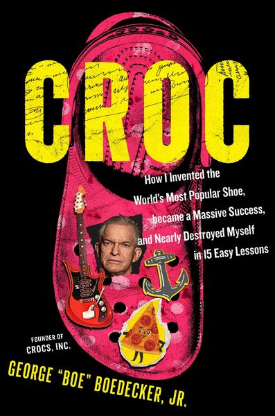 Produktbild: Croc