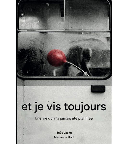 Produktbild: Et je vis Toujours