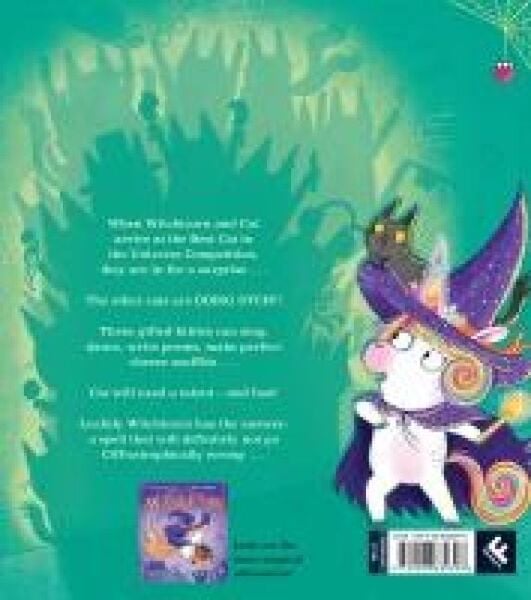 Produktbild: WITCHICORN MAGICA_WITCHICOR PB