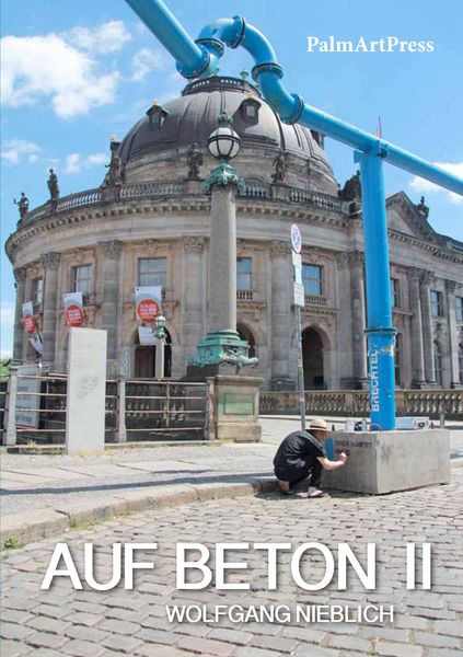 Produktbild: Auf Beton II
