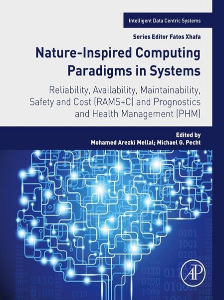Produktbild: Nature-Inspired Computing Paradigms in Systems