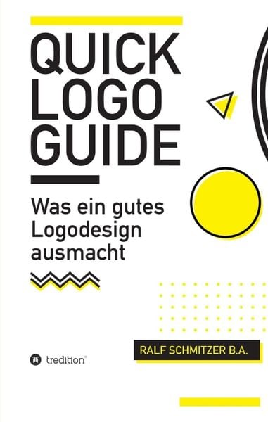 Produktbild: Quick Logo Guide