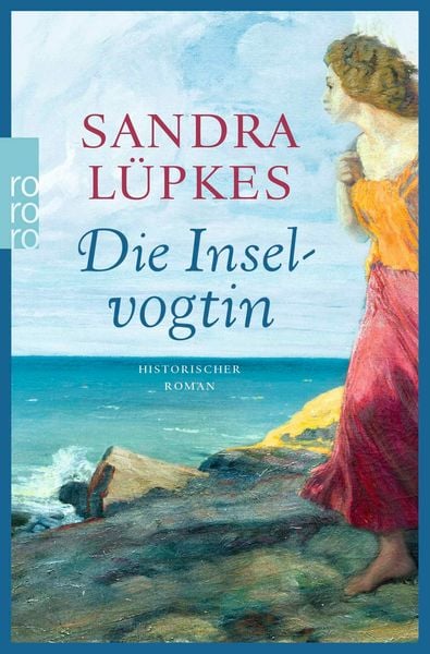 Produktbild: Die Inselvogtin
