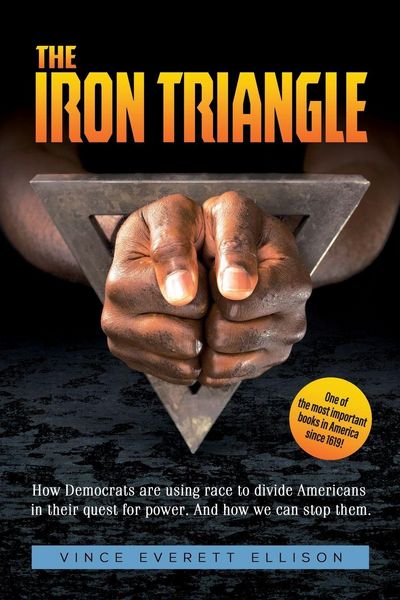 Produktbild: The Iron Triangle