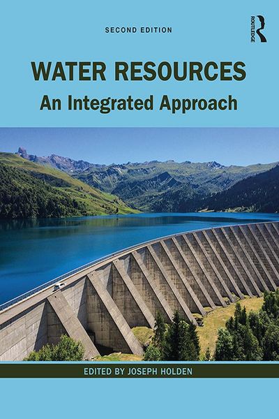 Produktbild: Water Resources