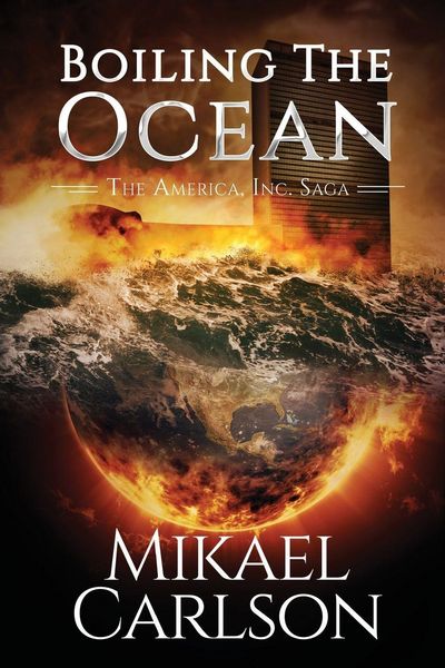 Produktbild: Boiling the Ocean
