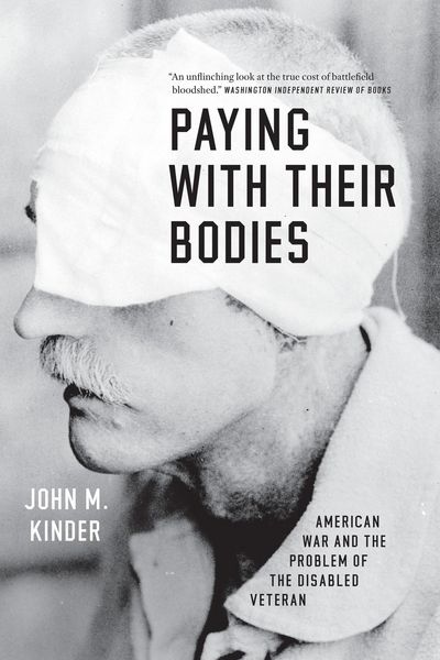 Produktbild: Paying with Their Bodies