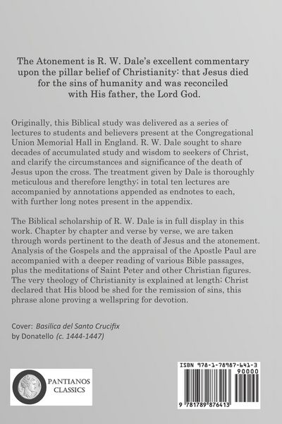 Produktbild: The Atonement