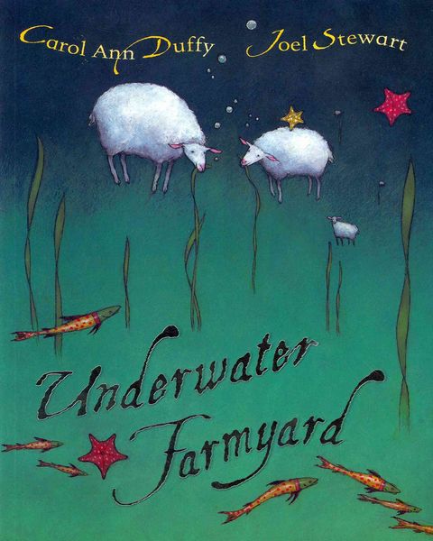 Produktbild: Underwater Farmyard