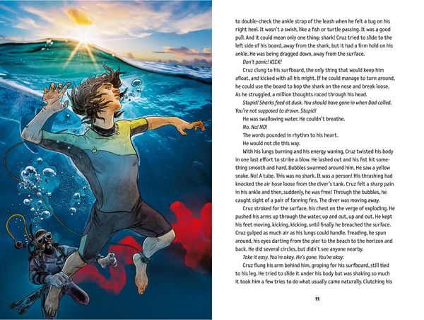 Produktbild: Explorer Academy: The Nebula Secret (Book 1)