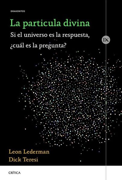 Produktbild: La part&iacute;cula divina