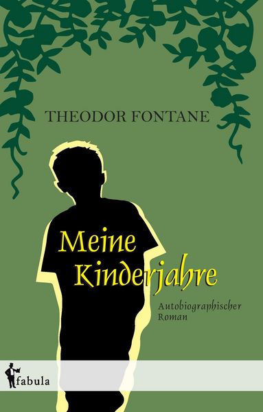 Produktbild: Fontane, T: Meine Kinderjahre