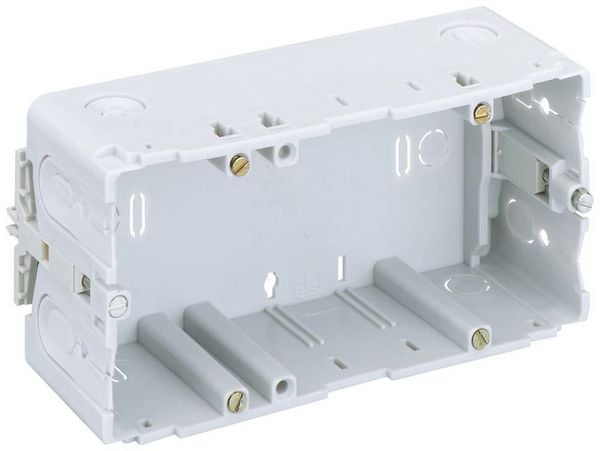 Produktbild: Spelsberg 38245501 Einbaudose 1St.