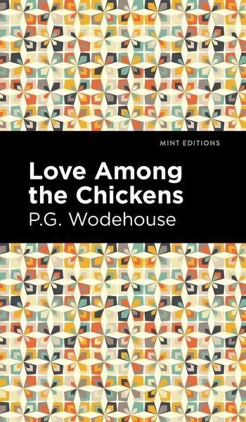 Produktbild: Love Among the Chickens