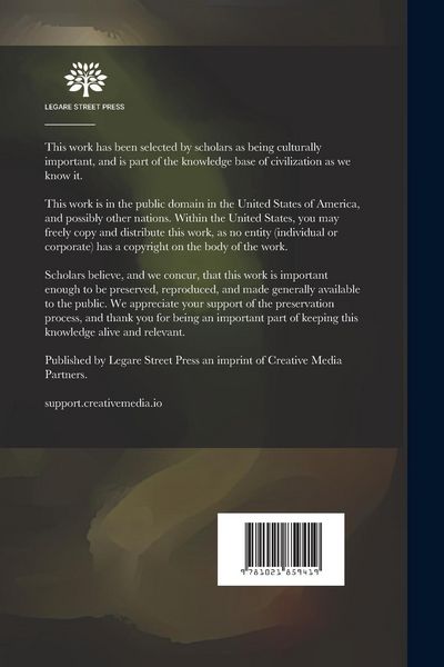 Produktbild: The Doctrine Of Original Sin