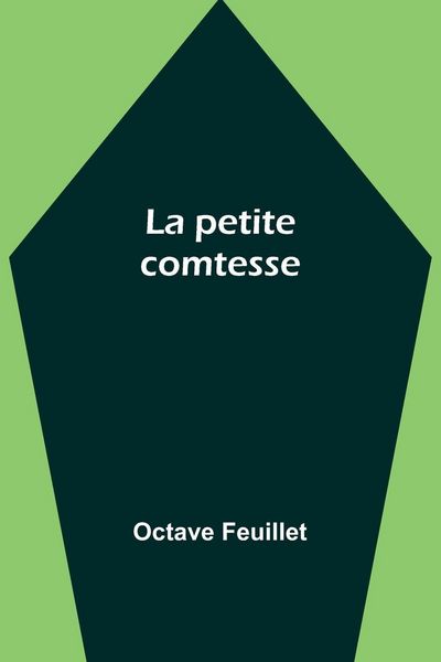 Produktbild: La petite comtesse